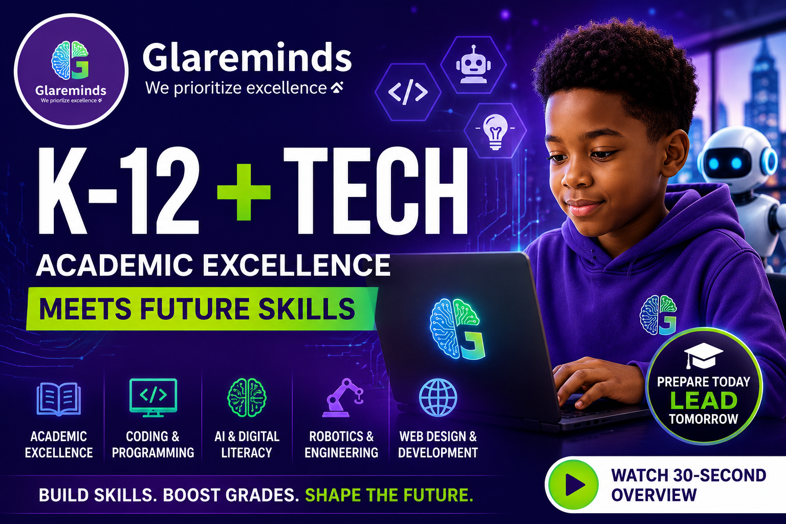 Academic and Technology Programme
