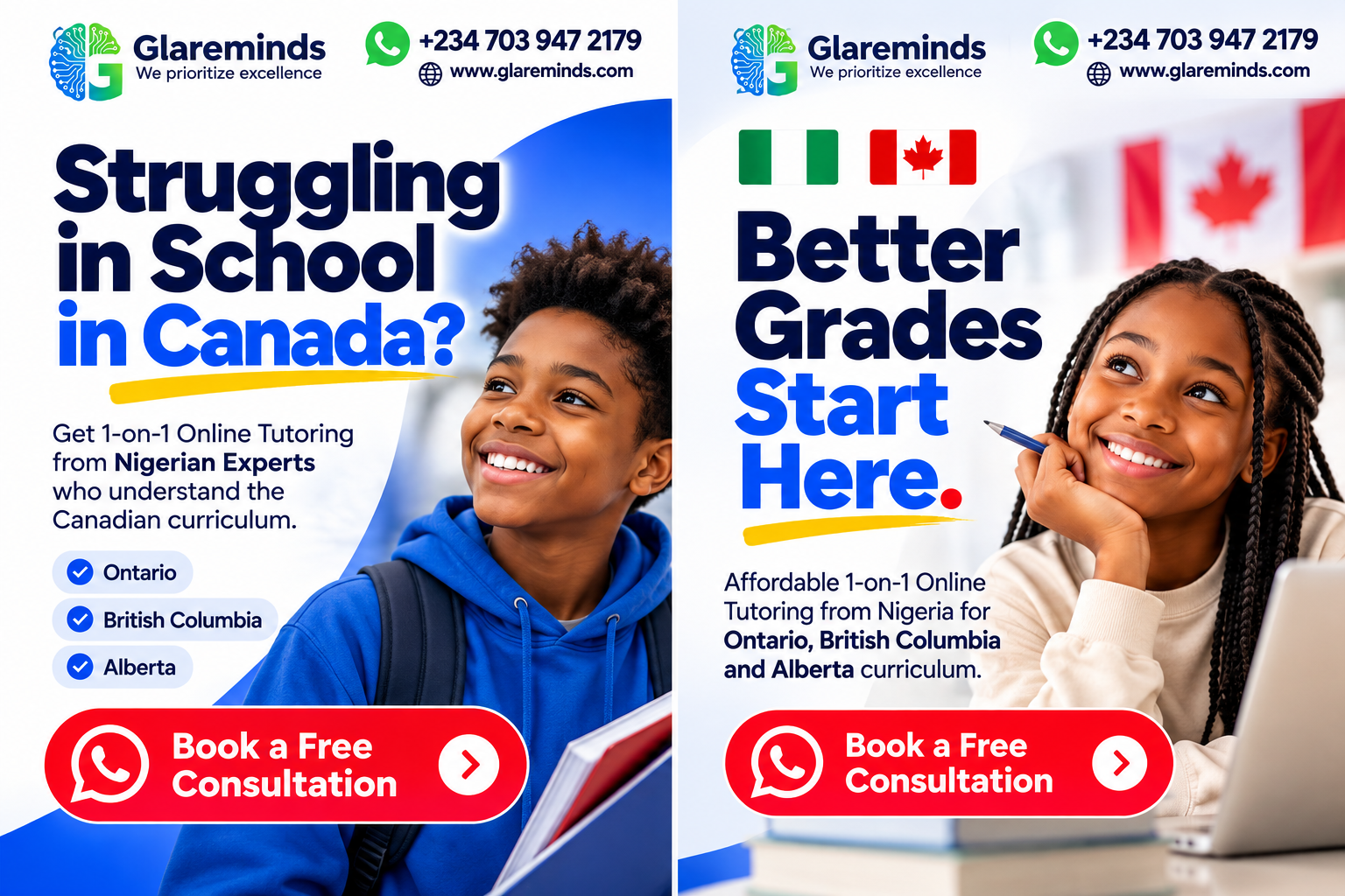 Cambridge IGCSE vs Pearson Edexcel International GCSE: What Parents in Nigeria Should Know