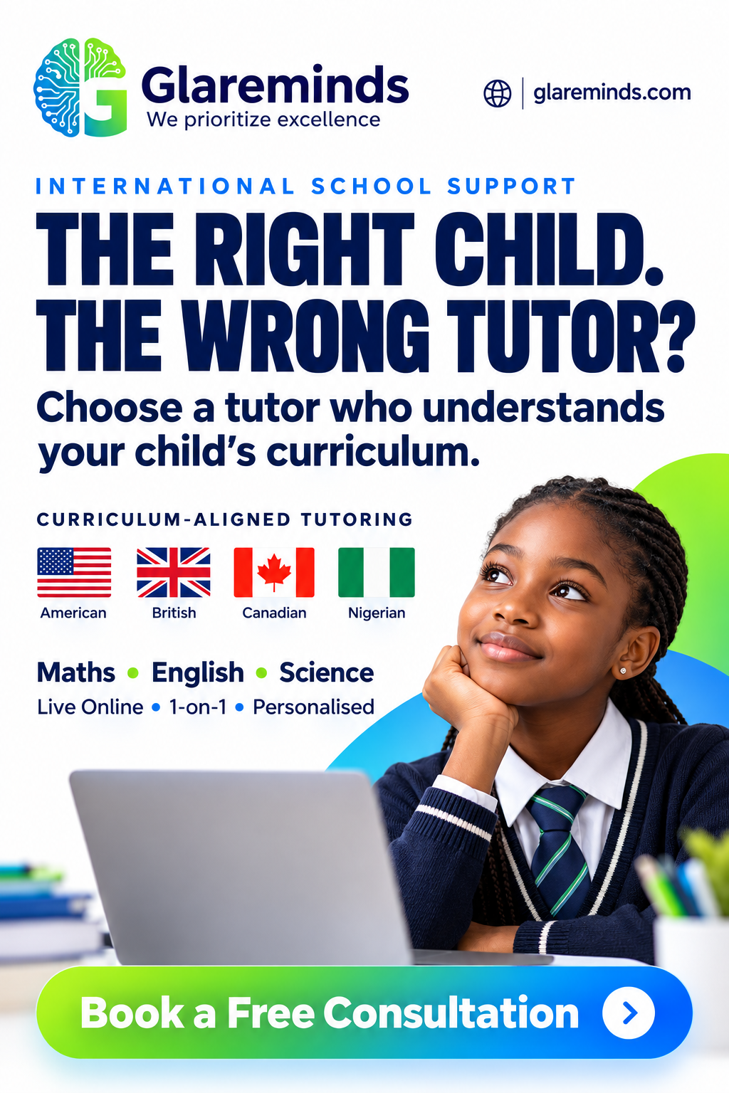 Cambridge IGCSE vs Pearson Edexcel International GCSE: What Parents in Nigeria Should Know